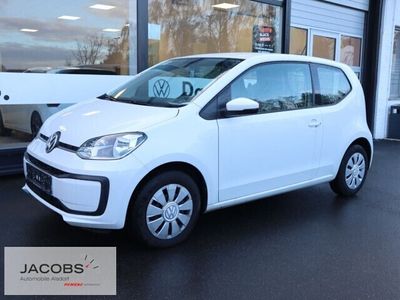 gebraucht VW up! up 1.0 move