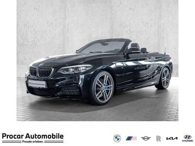 BMW M240