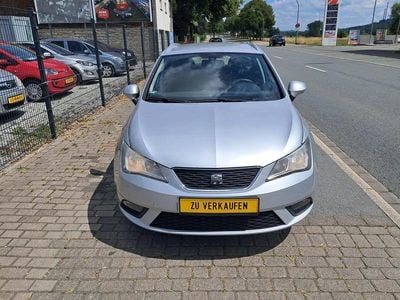 Seat Ibiza ST