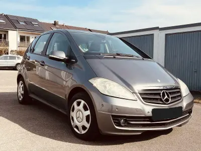 Gebraucht Mercedes A160