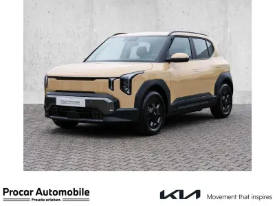 Neu Kia EV2 Air 108 kW (147 PS) 2026 Vanilla SUV