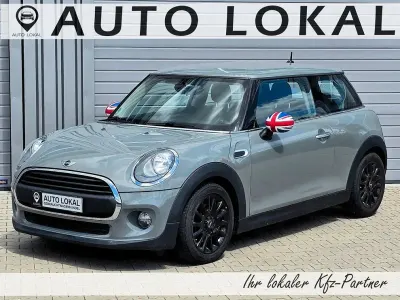 Gebraucht Mini One D