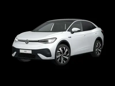 Gebraucht VW ID.5