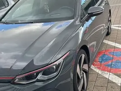 Gebraucht VW Golf VIII