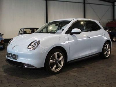 Gebraucht Ora 03 125 kW (171 PS) 2023 Blau Kleinwagen