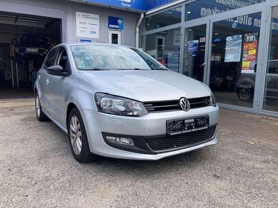 VW Polo