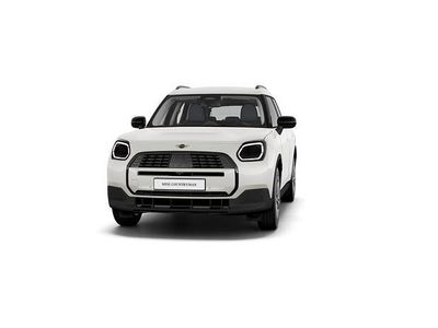 Gebraucht 2024 Mini Countryman SUV | 34.456 € (Guter Preis)