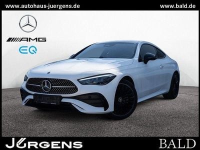 Gebraucht Mercedes 180 AMG 170 PS (125 kW) 2025 Weiss polarweiß Limousine