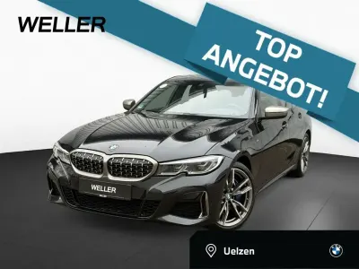 Gebraucht BMW M340