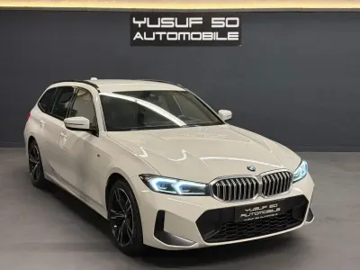 Gebraucht BMW 320