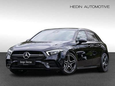 Mercedes A35 AMG