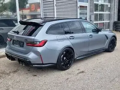Occasion BMW M3