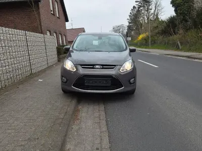 Gebraucht Ford C-MAX