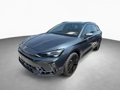 Grau Neu 2025 Cupra Leon Limousine | 48.490 € (Teuer)