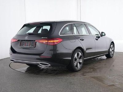 Gebraucht 2024 Mercedes C300e Avantgarde | 43.980 € (Guter Preis)