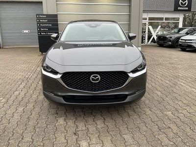 Neu Mazda CX-30 Exclusive 140 PS (102 kW) 2026 Machine gray SUV