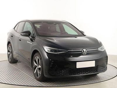 Gebraucht VW ID.5 GTX 219 kW (299 PS) 2022 Schwarz SUV