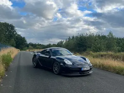 Gebraucht Porsche Cayman S