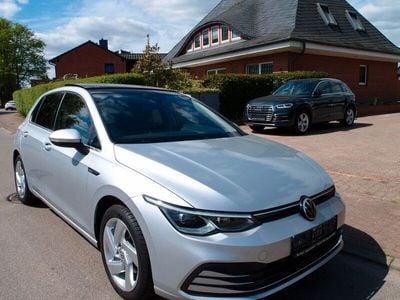 VW Golf VIII
