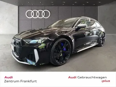 Gebraucht Audi RS6