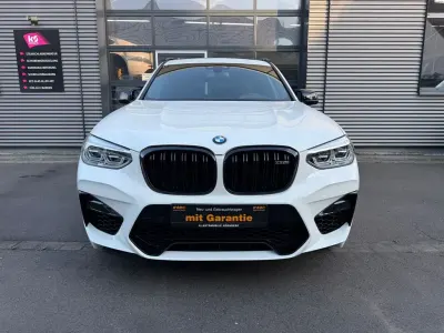 Gebraucht BMW X3 M