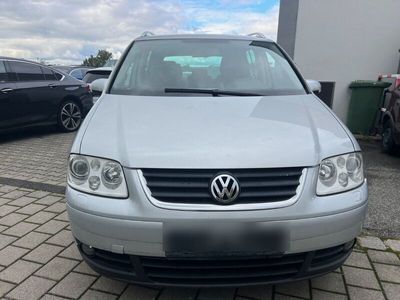 VW Touran