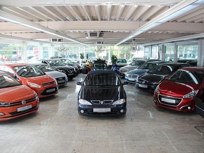 Renault Mégane Cabriolet
