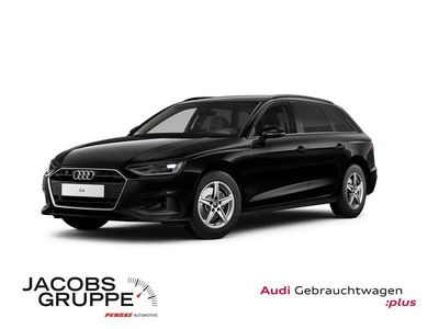 Usata Audi A4 100 CV (73 kW) 2023 Nero Station wagon