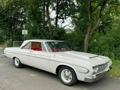 gebraucht Plymouth Belvedere Coupe