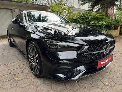 Mercedes CLE220
