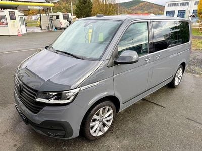 VW T6.1
