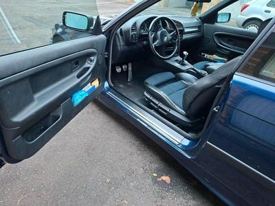 Gebraucht BMW M3 M Sport 102 PS (75 kW) 1993 Blau Coupé