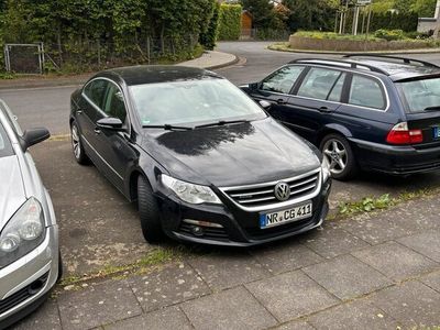 gebraucht VW CC 