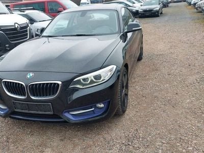 BMW 220