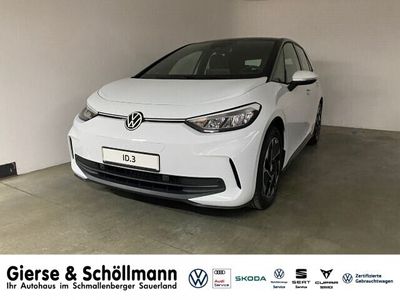 gebraucht VW ID3 Pro