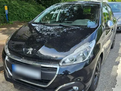 Gebraucht Peugeot 208