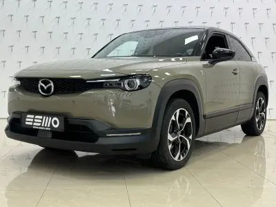 Gebraucht Mazda MX30