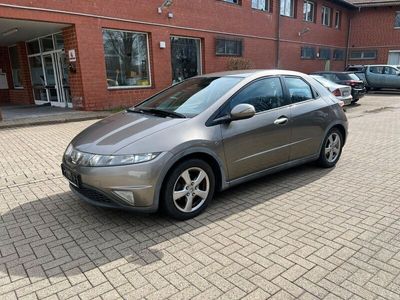 gebraucht Honda Civic Lim. 5-trg. 1.4 Sport -