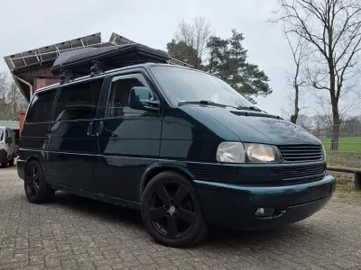 Usata VW T4