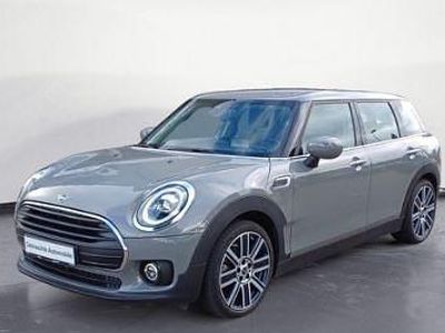 Mini One Clubman