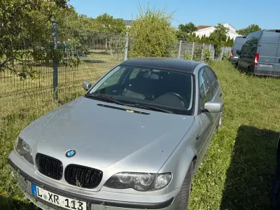 Gebraucht BMW 320