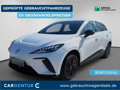 Gebraucht MG MG4 EV