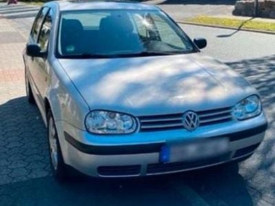 VW Golf IV