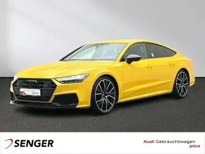 Usata Audi S7 Sportback