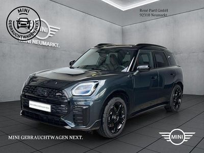 Gebraucht Mini Countryman 218 PS (160 kW) 2025 Grau SUV