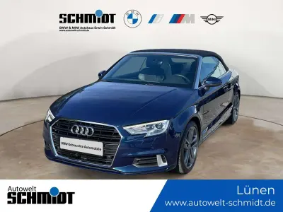 Gebraucht Audi A3 Cabriolet