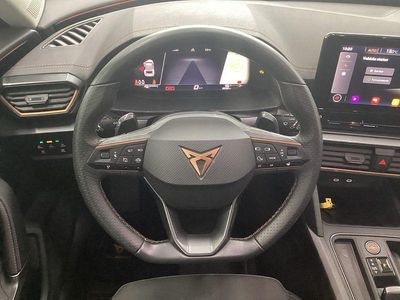 Grau Gebraucht 2023 Cupra Formentor SUV | 26.980 € (Guter Preis)