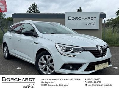 Renault Mégane IV