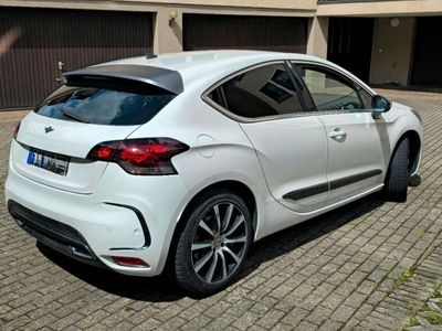 Citroën DS4