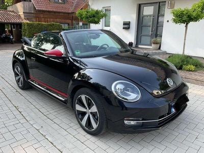 VW Beetle